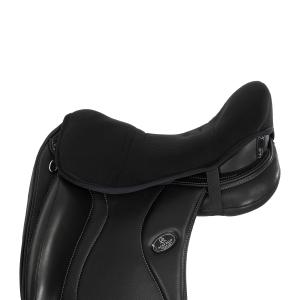 SEAT SAVER ORTHO-COCCYX DRESSYR SVART