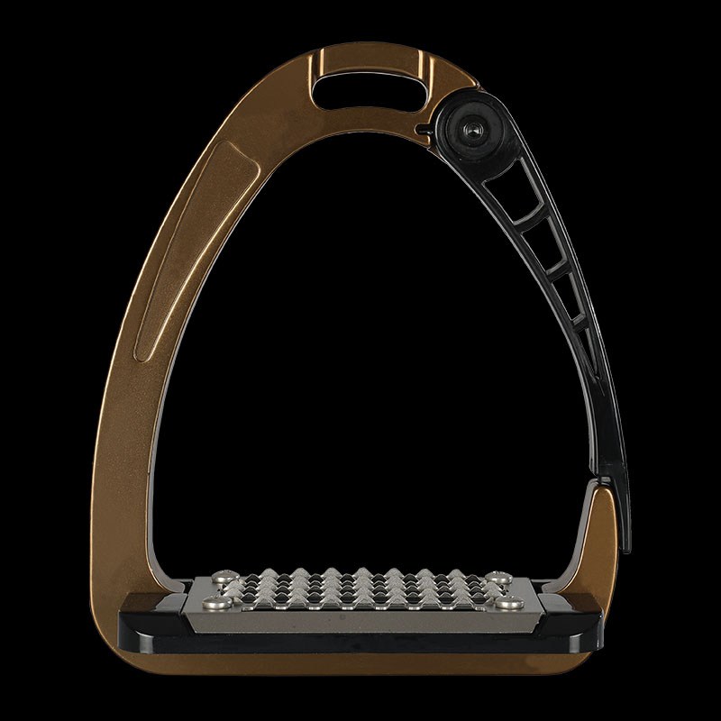 STIGBYGEL ARENA JUNIOR BRONZE