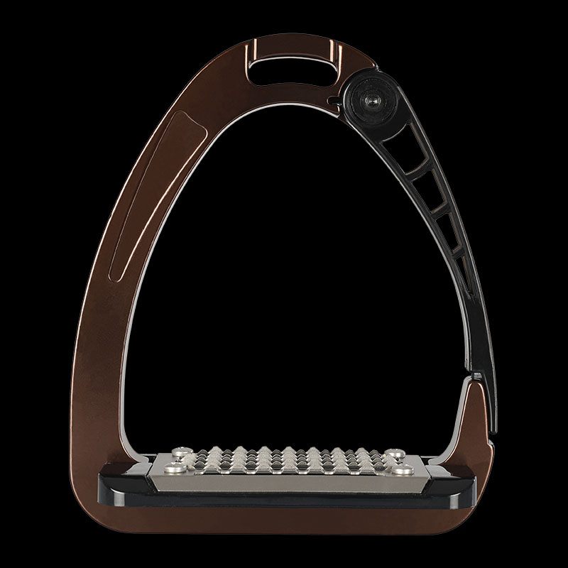 STIGBYGEL ARENA JUNIOR BROWN