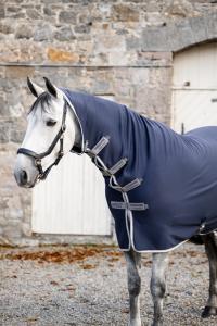 TÄCKE AMIGO JERSEY INTERGRATED NAVY