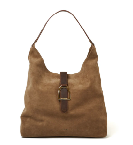 VÄSKA MOCKA TOTE CAMEL