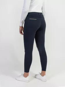 ADELE RIDBYXA NAVY/CHAMPAGNE