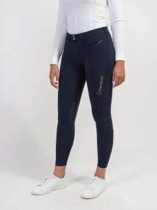 ADELE RIDBYXA NAVY/CHAMPAGNE