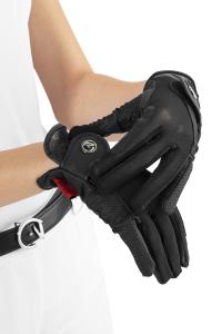 RIDHANDSKAR AIR GLOVE BLACK