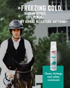 AIRBAG ACTIVE CLEANER 200 ml