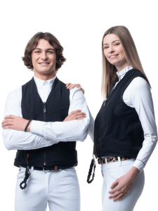 AIRBAG REGULAR BLACK