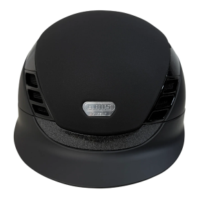 AIRLUXE SUPREME L BLACK