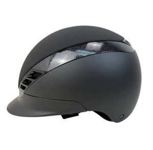AIRLUXE SUPREME L BLACK