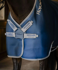 TÄCKE RAMBO AIRMAX COOL NAVY