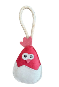 HUNDLEKSAK KYCKLING ALBERT