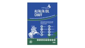 ALFA OIL 15KG