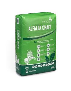 ALFALFA CHAFF 15KG