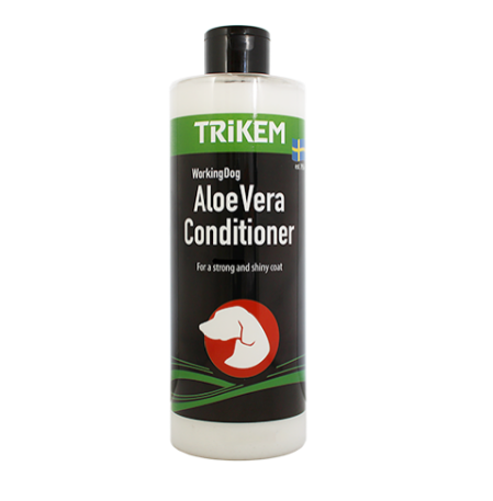 HUND CONDITIONER ALOE VERA 500 ML