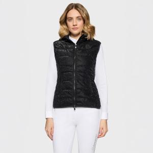 VÄST ALTA BADIA BLACK