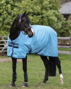 TÄCKE AMIGO HERO TO 0 G  DELPHINIUM