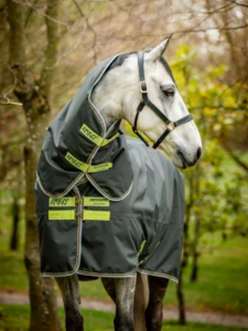 AMIGO HERO RIPSTOP PLUS 100 G SHADOW