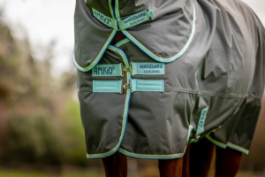 AMIGO HERO RIPSTOP PLUS 200 G SHADOW