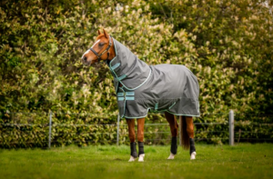 AMIGO HERO RIPSTOP PLUS 200 G SHADOW