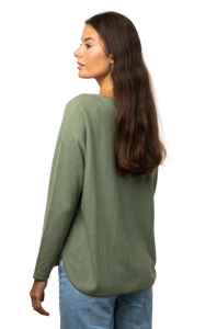 TRÖJA ANNA ÄNGSGRÖN