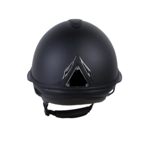 HJÄLM GALAXY ECLIPSE BLACK