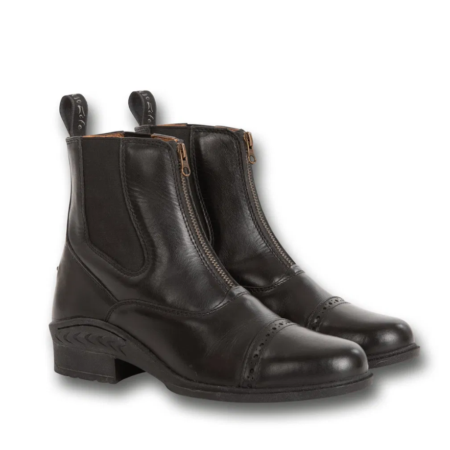 RIDSKO ARIELLE 2.0 SVART