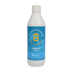 LINIMENT ARNIKA GEL 0,5 L