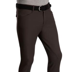 RIDBYXA LANCELOT SUPER X BRUN