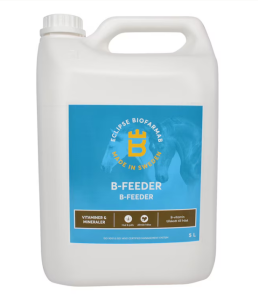 B-FEEDER 5 L
