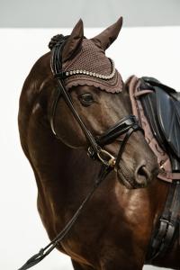 FLUGHUVA JEWEL DEEP TAUPE