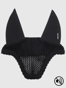 FLUGHUVA SOUNDLESS SVART