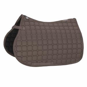 HOPPSCHABRAK COTTON DEEP TAUPE