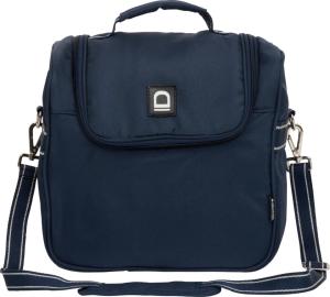 GROOMING BAG MINGLE NAVY