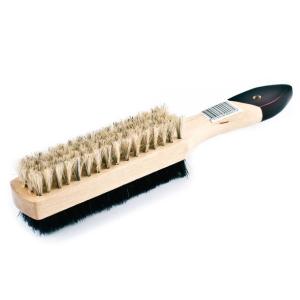 SKOBORSTE DUBBELSIDIG