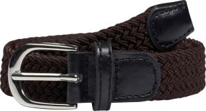 SKÄRP CERISE ELASTIC COFFEE 80CM