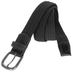 BÄLTE BLACK