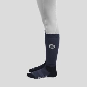 STRUMPOR BALZANE GLITTER NAVY