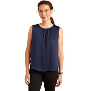 BAYVIEW BLUS NAVY SMALL