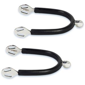 SPORRAR MED HJUL & TRISSA