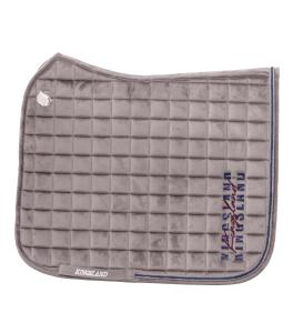 HOPPSCHABRAK ORIANA VELVET BEIGE