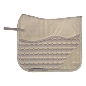 DRESSYRSCHABRAK ODESSA SATIN BEIGE