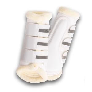 BENSKYDD BALLISTIC VIT