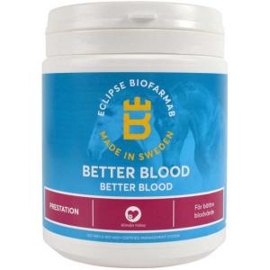 BETTER BLOOD 400 G