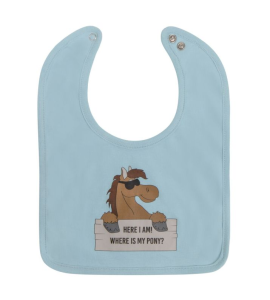 DREGGLIS BOBBY BABY BLUE