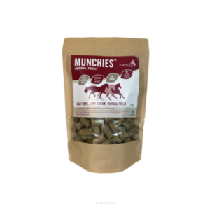 MUNCHIES 1,8 KG
