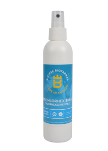 BIOCHLOREX 200 ML