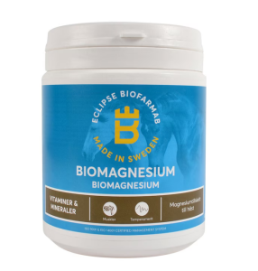 BIOMAGNESIUM 400G