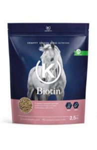 BIOTIN 2,5 KG