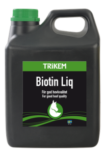 BIOTIN 1 L