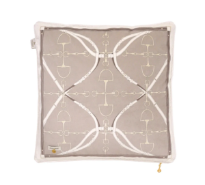 KUDDE BITE LUXURY ASH