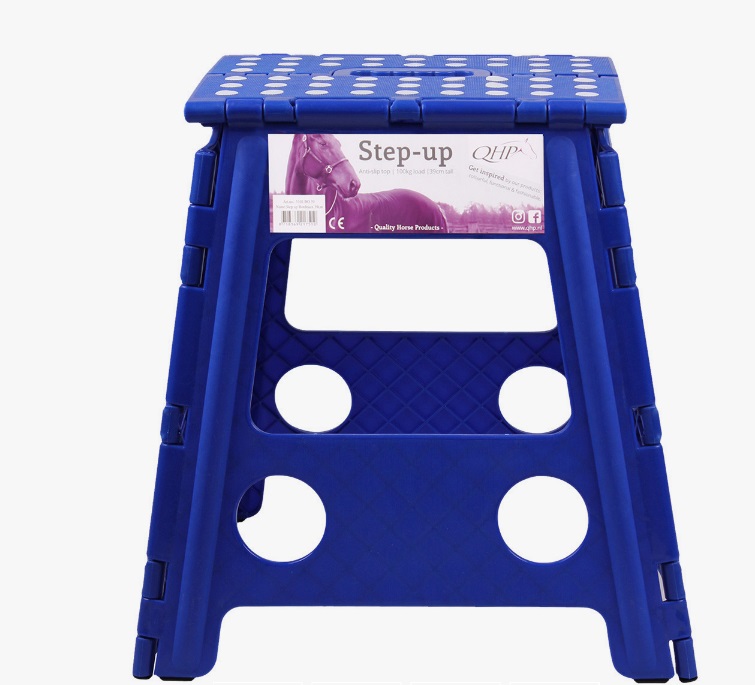 PALL 39 CM COBALT BLUE